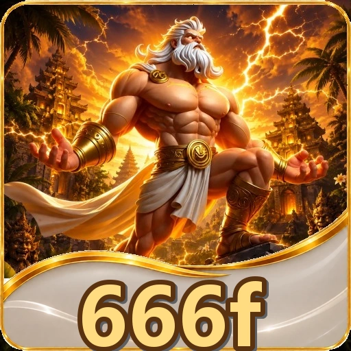 Cuplikan layar beranda aplikasi 666f di ponsel Android