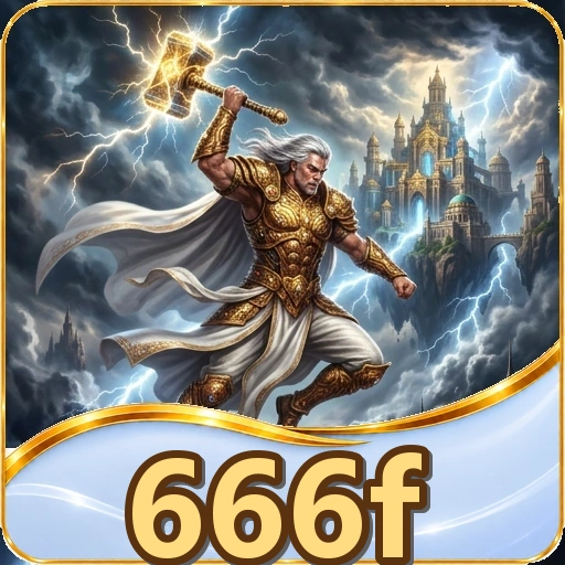 Tampilan unduh paket APK 666f versi 6.2.4 berukuran 41.8 MB